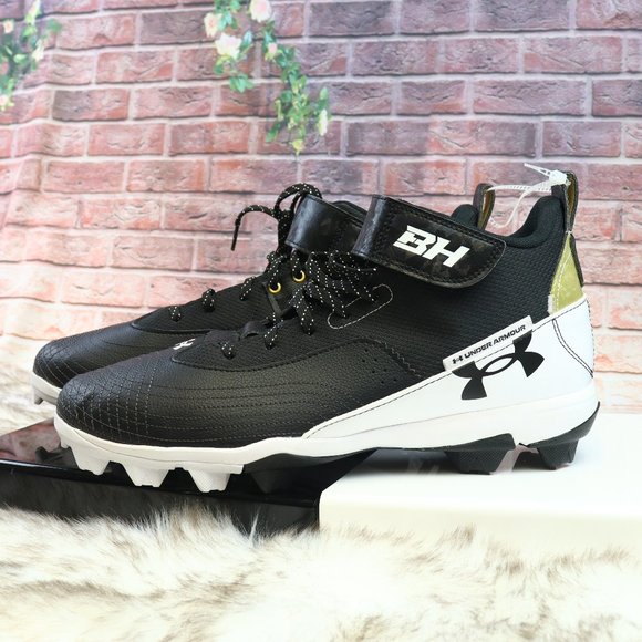 UNDER ARMOUR HARPER 7 MID RM MEN’S BASEBALL (Size 12) main image 11